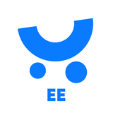 Kaup24.ee Mobiilne e-pood - App Icon