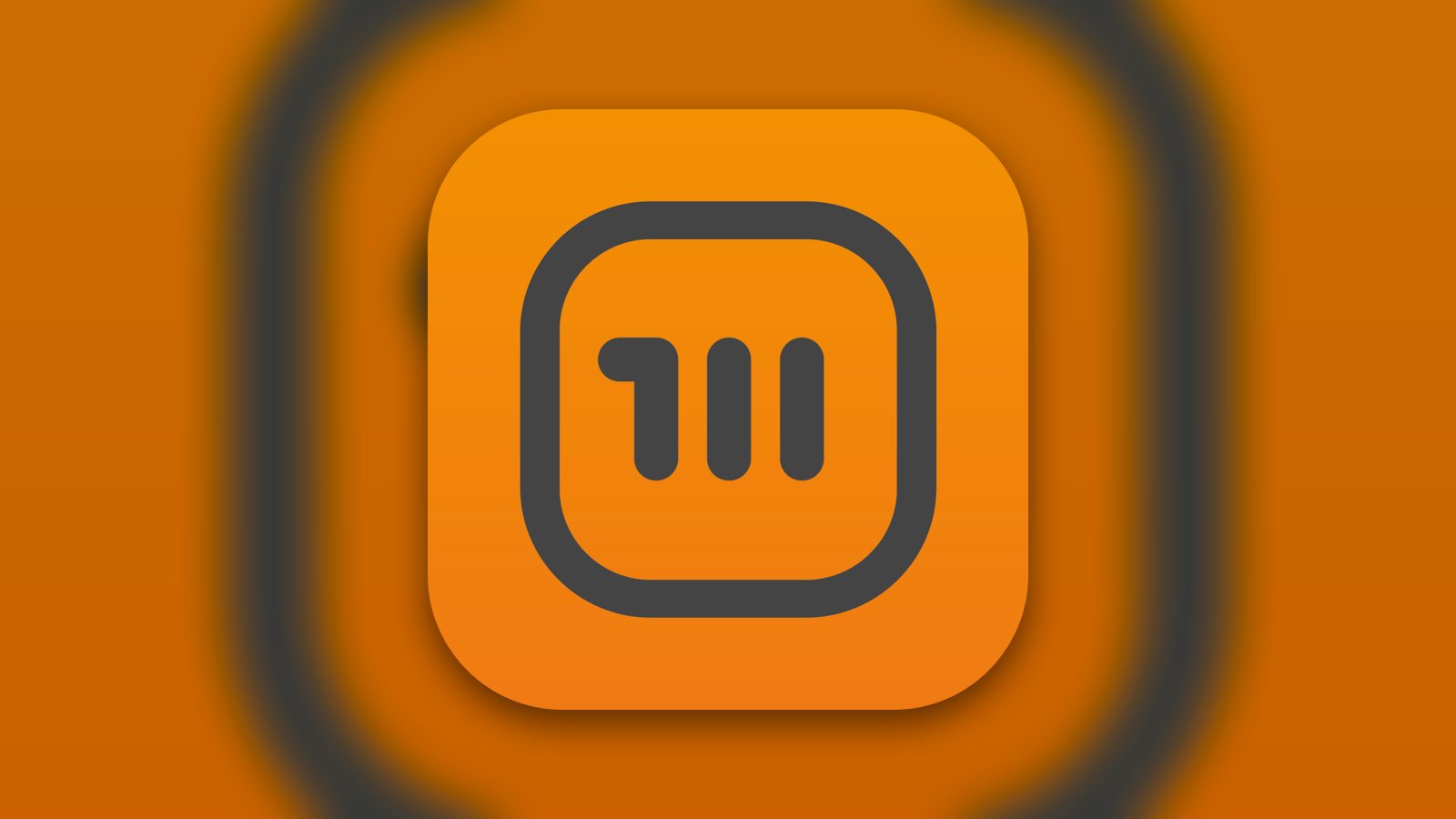 Modocu - Productivity App | MWM