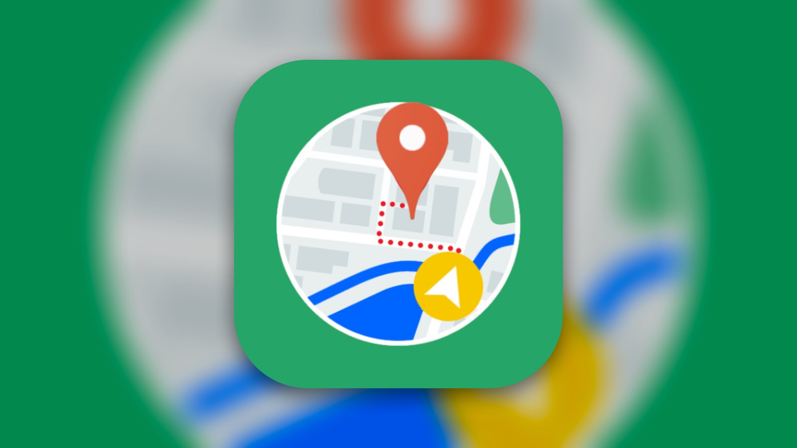 Maps Plus - Travel App | MWM