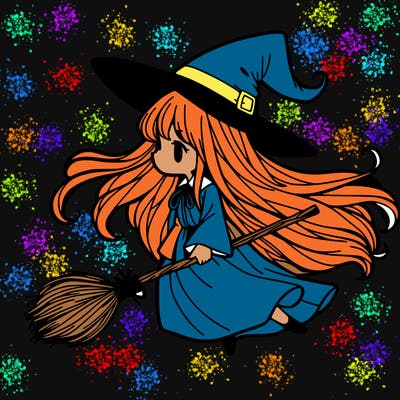witch