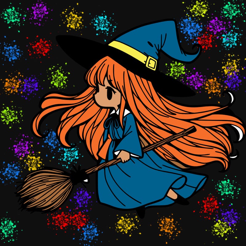 witch