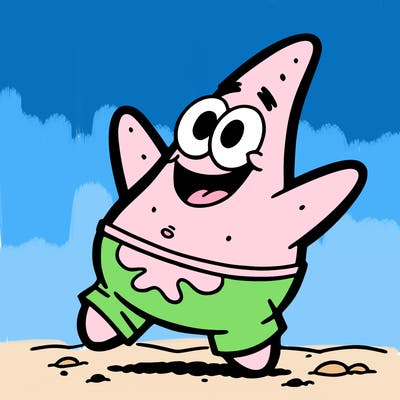 patrick
