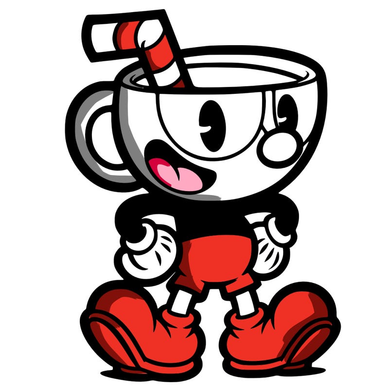 cuphead