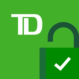 TD Authenticate - App Icon
