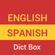 Spanish Dictionary - Dict Box