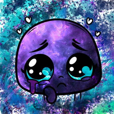 sad