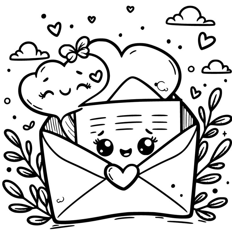 love letter