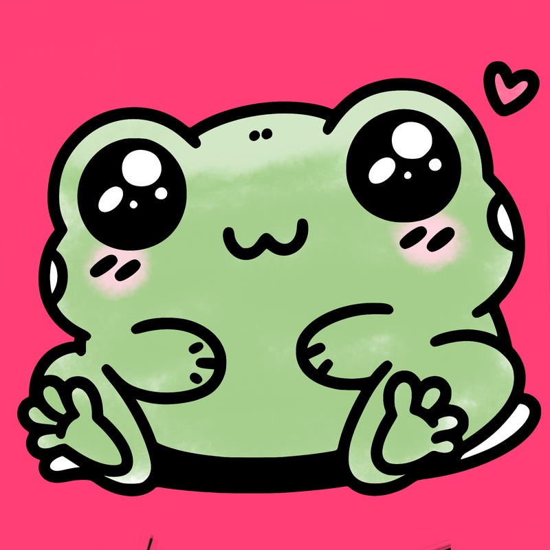 𝚔𝚊𝚠𝚊𝚒𝚒 𝚏𝚛𝚘𝚐