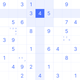 Sudoku Game Puzzle