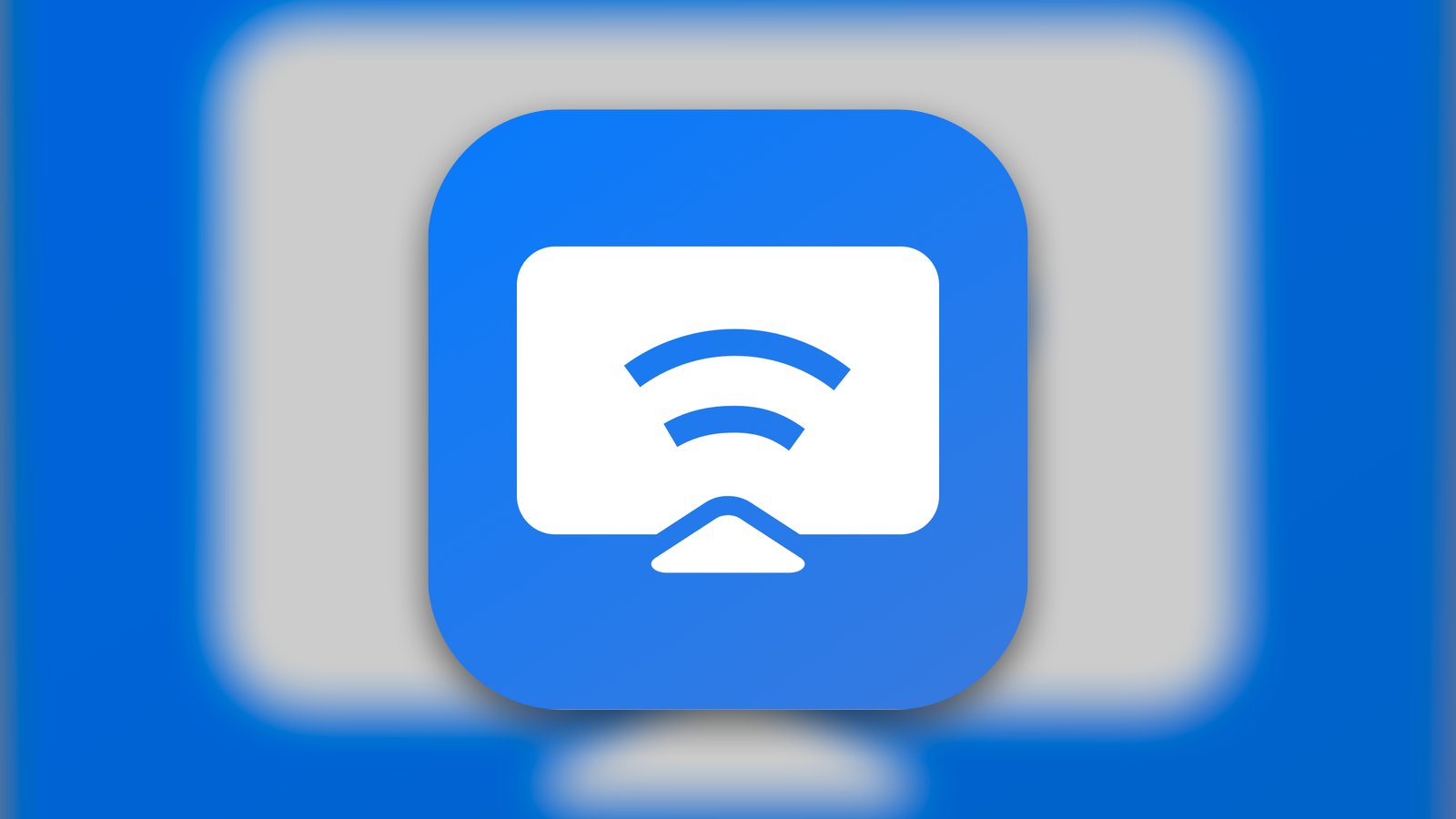 TV Cast · Screen Mirroring - Utilities App | MWM