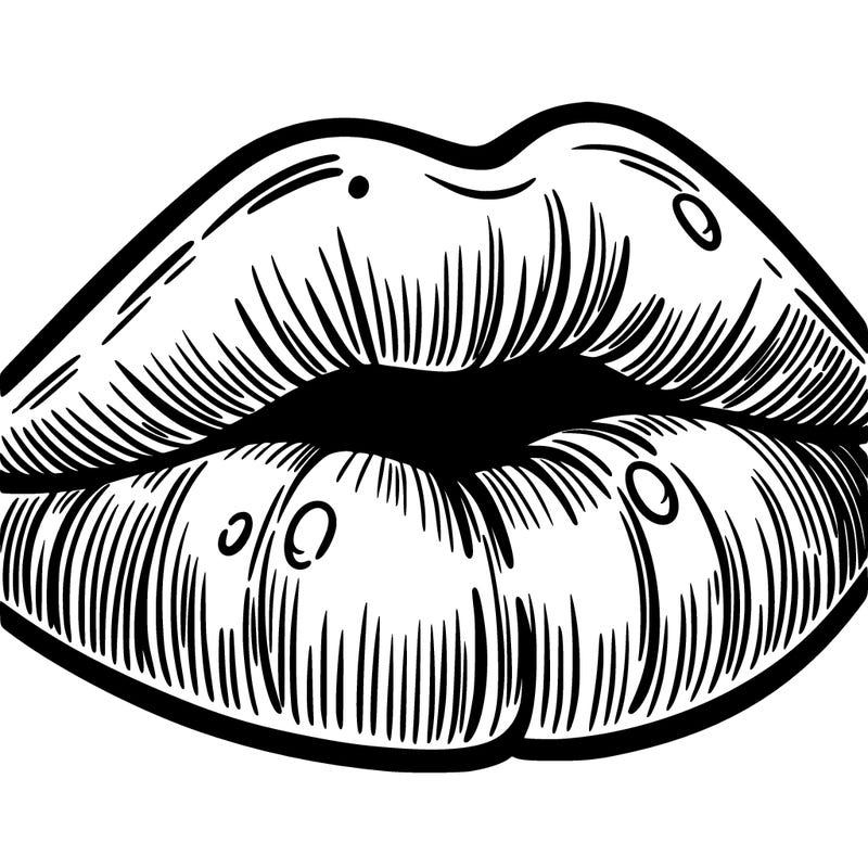 lips