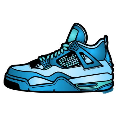 jordan 4