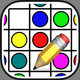 Color Sudoku Puzzles!