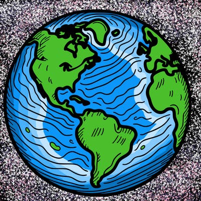 earth