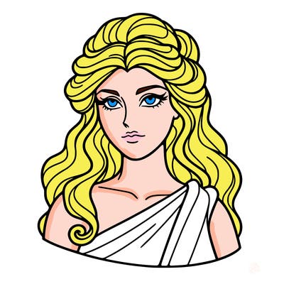 aphrodite