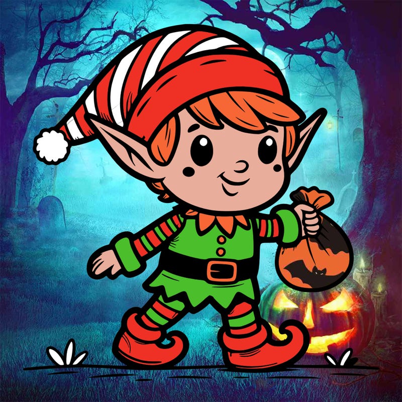 elf