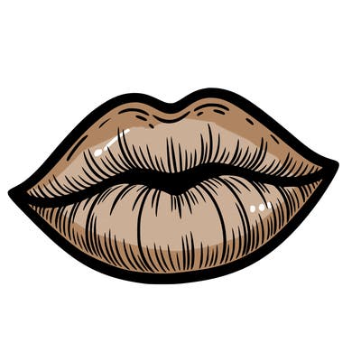 lips