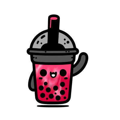 boba tea