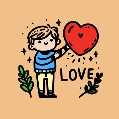 love