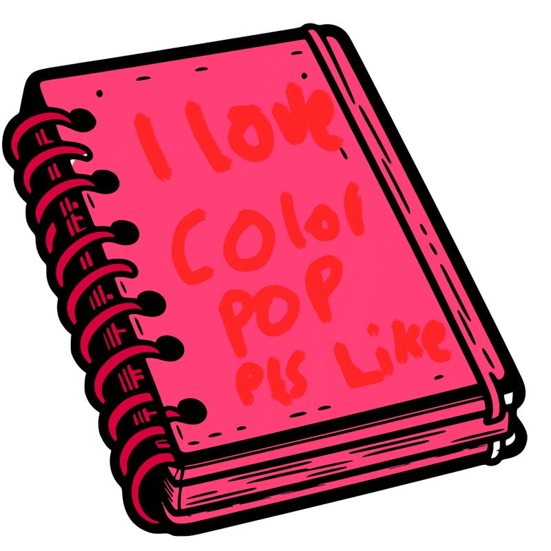 notebook