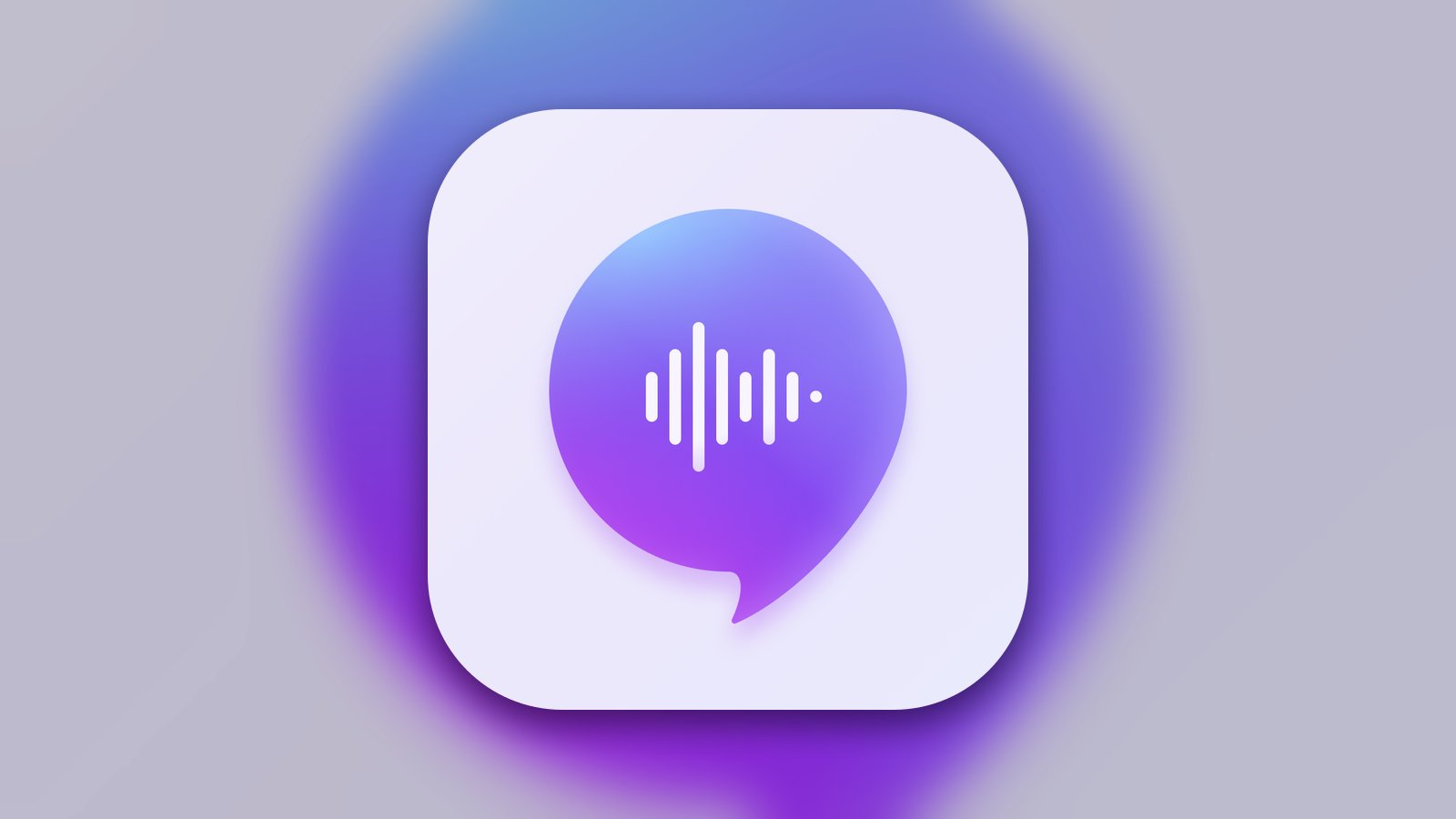 AI Text to Speech Reader - Business App | MWM