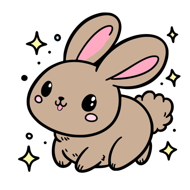bunny