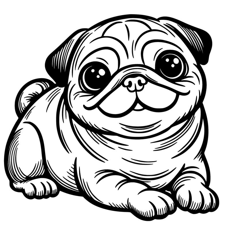 pug