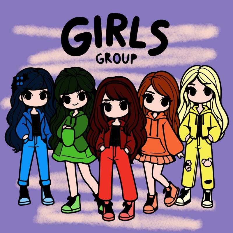 girls group