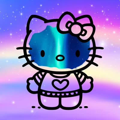 hello kitty