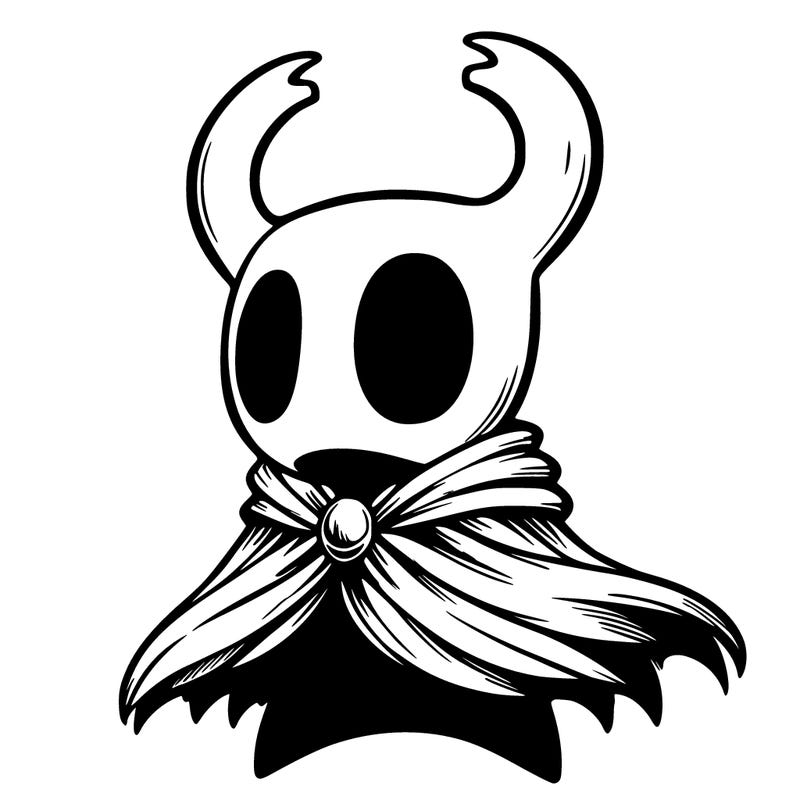 hollow knight