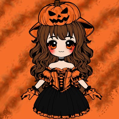 realistic girl halloween costume