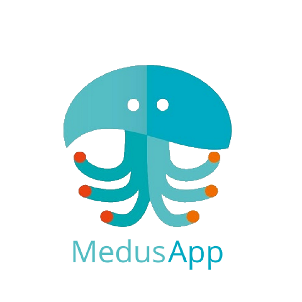 MedusApp - Reference App | MWM