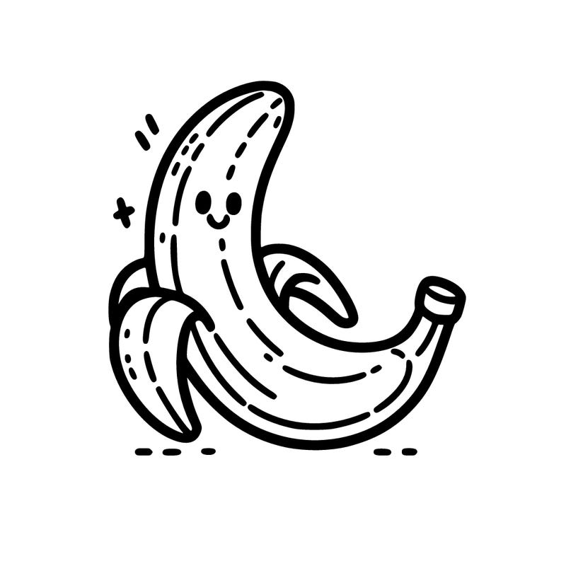 banana