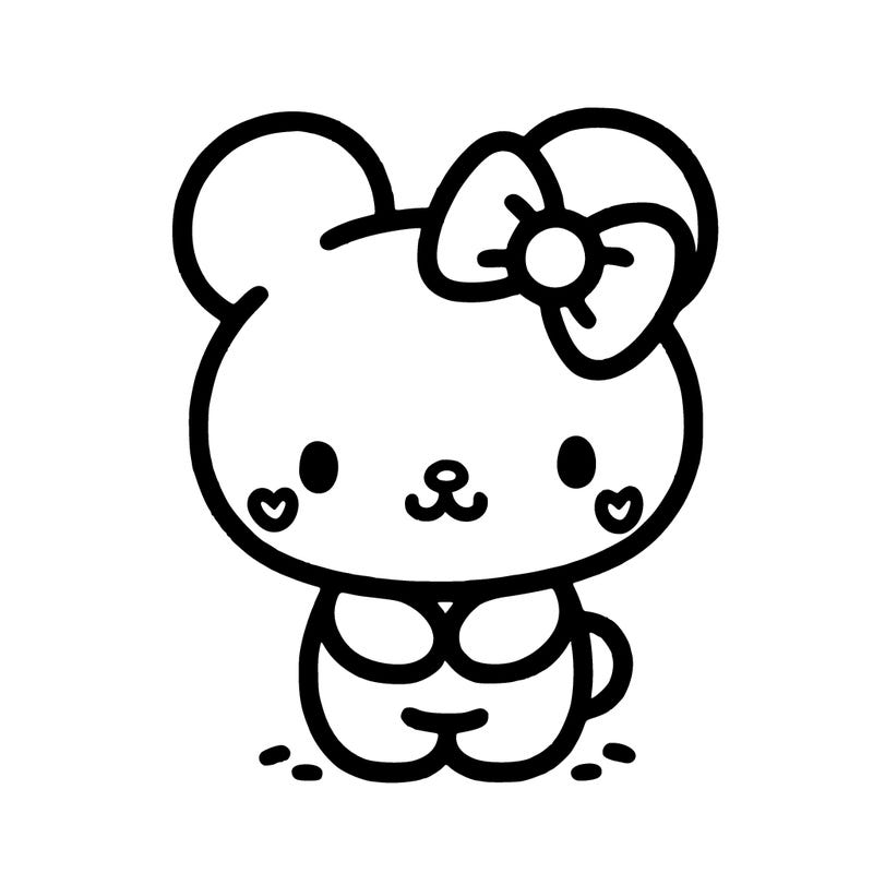 sanrio