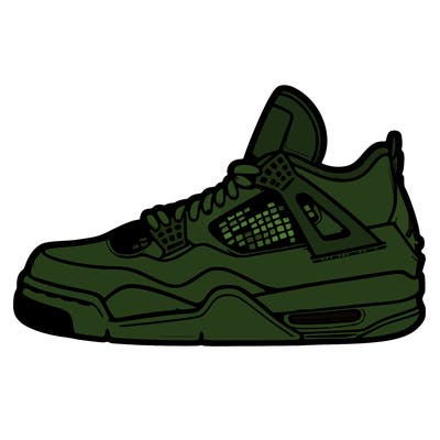 jordan 4