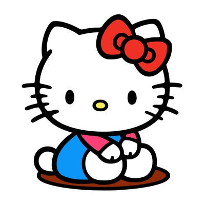hello kitty