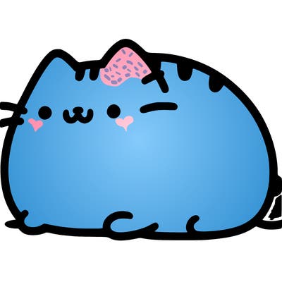 pusheen