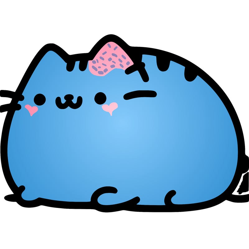 pusheen