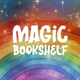 Magic Bookshelf: AI Stories