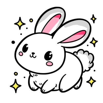 bunny