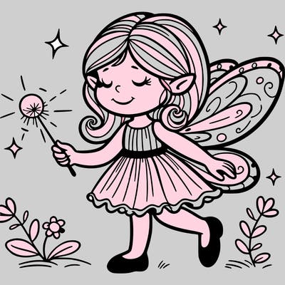 fairy