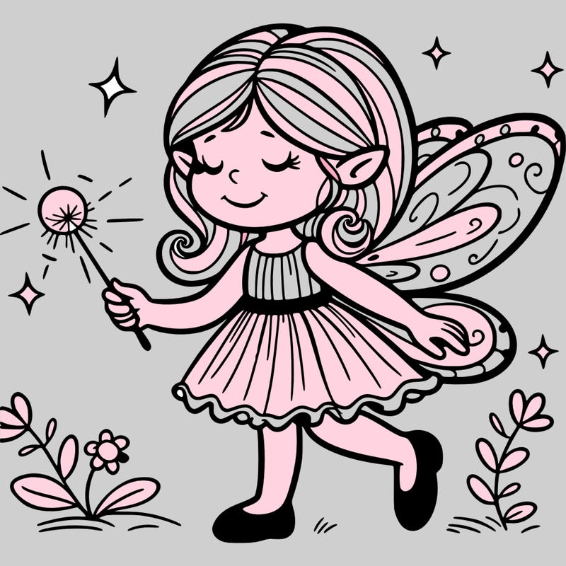 fairy
