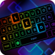 LED Keyboard - RGB Theme
