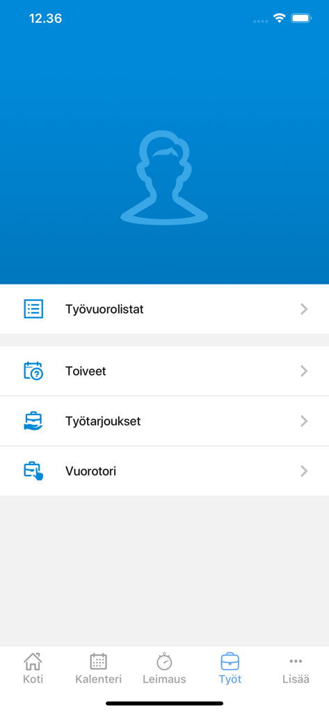 Numeron - Business App | MWM