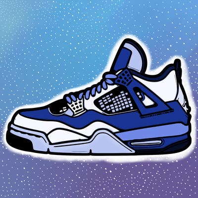 jordan 4