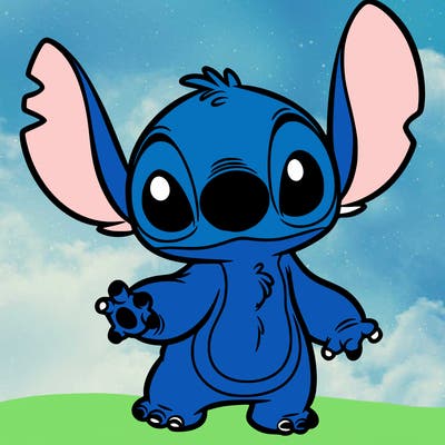 stitch