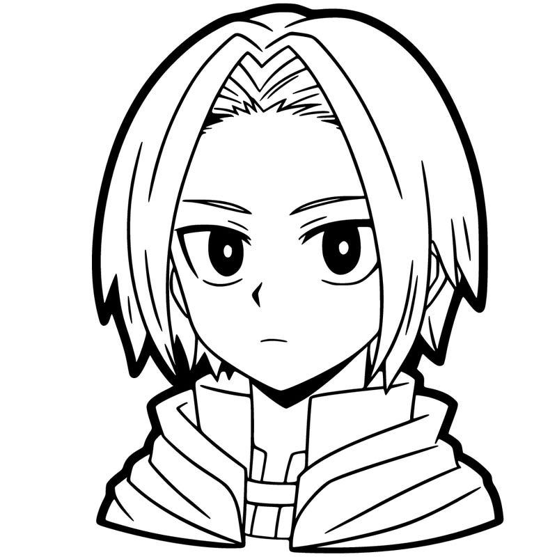 sukuna jujutsu kaisen