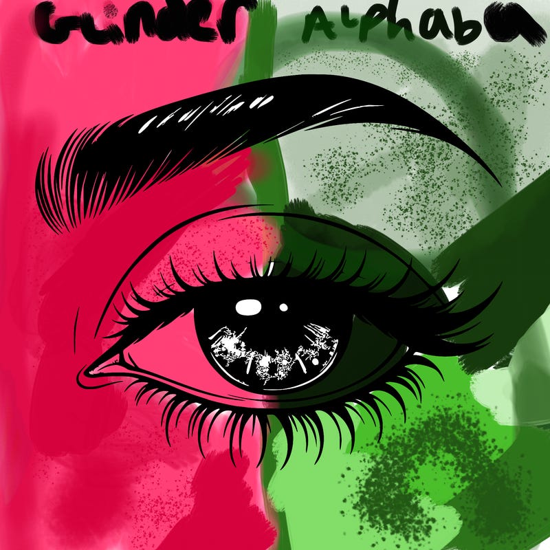 eye closed realistic