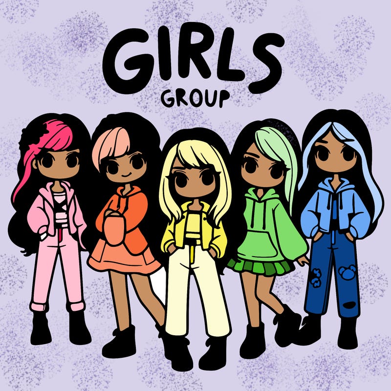 girls group