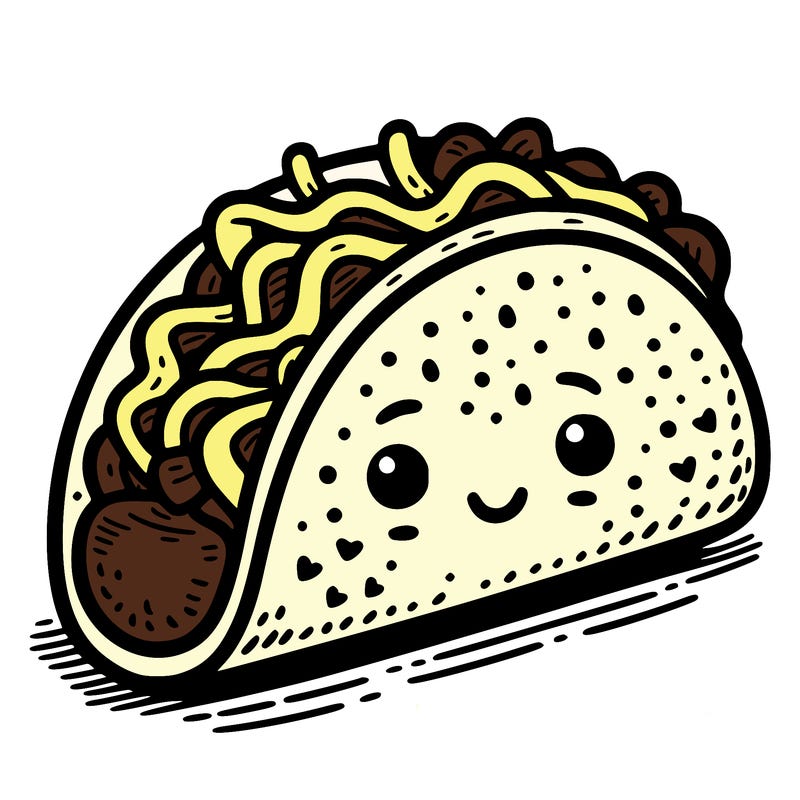 taco